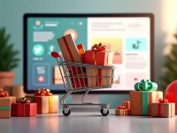 Amazon Sellers Boost Ad Spending for Holiday Season