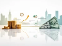 Paraguayan Guarani Weakens Against US Dollar in Realtime Trade