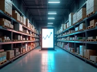 告别盲盒式库存管理零售业如何拥抱数据驱动的精准预测