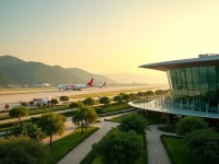 Qianjiang Wulingshan Airport Expands Chinas Regional Connectivity