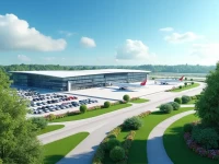 Dresden Airport Boosts Saxony's Economy and Tourism