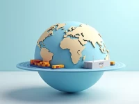 亚马逊卖家福音中美加跨境物流最优方案选择指南