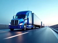 Ohio Tests Truck Platooning for Future Autonomous Transport