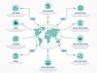 汇款必知ICICI银行SWIFT代码全面解析