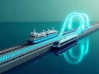 波特兰港联手 BNSF 铁路小港口撬动大未来