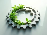 供应链增长新引擎再制造如何驱动企业利润与可持续发展