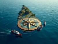 Trincomalee Emerges As Key Indian Ocean Maritime Hub