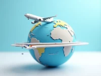 跨境电商物流提速国际空运凭什么快人一步