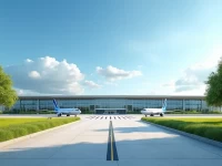 Rotterdam The Hague Airport Emerges As Key European Travel Hub