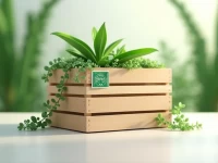 进出口货物木质包装合规指南标识检疫与处理全解析