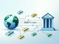 畅行国际汇款了解圣基茨与尼维斯东加勒比中央银行的SWIFT码