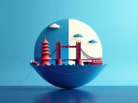 横跨亚欧大陆中国到英国海运时效全解析与优化指南