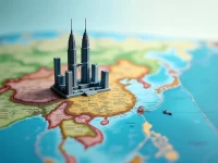 Malaysia Expands Travel Routes to China Amid Rising Demand