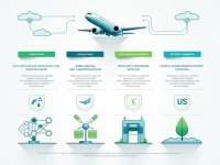 优化航空运营与基础设施提升安全性与效率的双重驱动力
