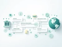 如何使用LIETUVOS BANKAS SWIFT代码进行国际转账