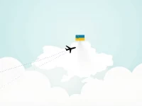 Uzhhorod Airport Bridges Ukraine to Europe Amid War