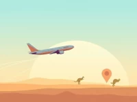 揭秘维帕机场代码出行澳洲代码在手畅行无忧