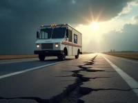 USPS Losses Widen Despite Ecommerce Revenue Surge