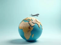 Angolas Dundo Airport Enhances Traveler Experience