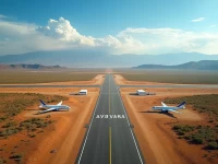 了解阿根廷里奥马约机场航站代码与基本信息