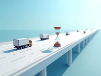 New US Trucking Rules May Reduce Capacity Analysts Say