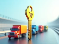 决胜2025电商旺季物流订阅与多承运商策略成关键