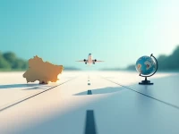 伊皮乌机场 SNIUIPU全面了解巴西航空枢纽