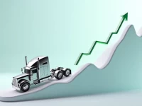 US Trucking Industry Defies Economic Challenges ATA Report