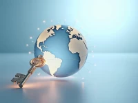 网络世界的通行证域名解析与数字身份构建