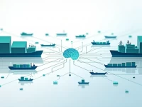 Transformers of the Future Logistics The New Applications of Artificial Intelligence in Supply Chain Management