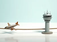 Airlines Challenge Airport Monopoly Amid Rising Costs