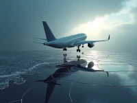 中国空运物流挑战与突围之路