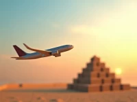 El Minya Airport Emerges As Key Air Cargo Hub in Egypt