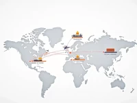 郑州市到马拉加的空运服务详解