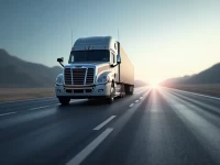 Trucking Industry Driver Turnover Declines Amid Ongoing Challenges