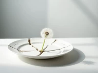 跨境电商警报蒲公英白日梦系列版权突袭21家店铺面临TRO冻结