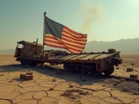 US Freight Rail Faces Labor Shortages Monopoly Concerns