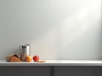 供应链瓶颈何时缓解UNFI 预测食品杂货短缺或持续至秋季