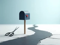 USPS Implements Cost Cuts Digital Shifts for Sustainability