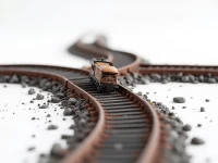 CSX Rail Recovery Delayed to 2025 After Hurricane Helen Damage