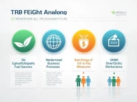 航空货运行业的未来发展重点及机遇分析