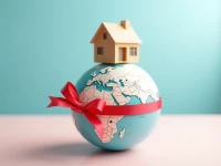 国际快递收件人不在家别慌二次派送攻略让包裹安全到手