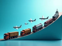 货运量创新高美国货运服务指数解读增长背后的经济信号