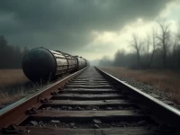 美国铁路货运量持续下滑12月中旬车皮与多式联运量双双告负