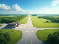 了解KAMN密歇根州阿尔马的格拉提社区机场