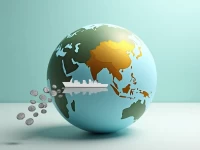 山东至泰国海运企业如何精打细算运费成本