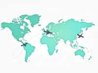 Jilin to Australia Flights See Efficiency Boost