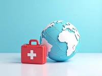 CRED构筑人道主义生命线海关助力疫病防控新模式