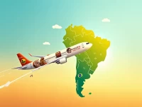 Curitiba Airport Guide Navigating Afonso Pena International