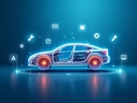 ARI车辆停机时间监控系统精准掌控维修成本与效率